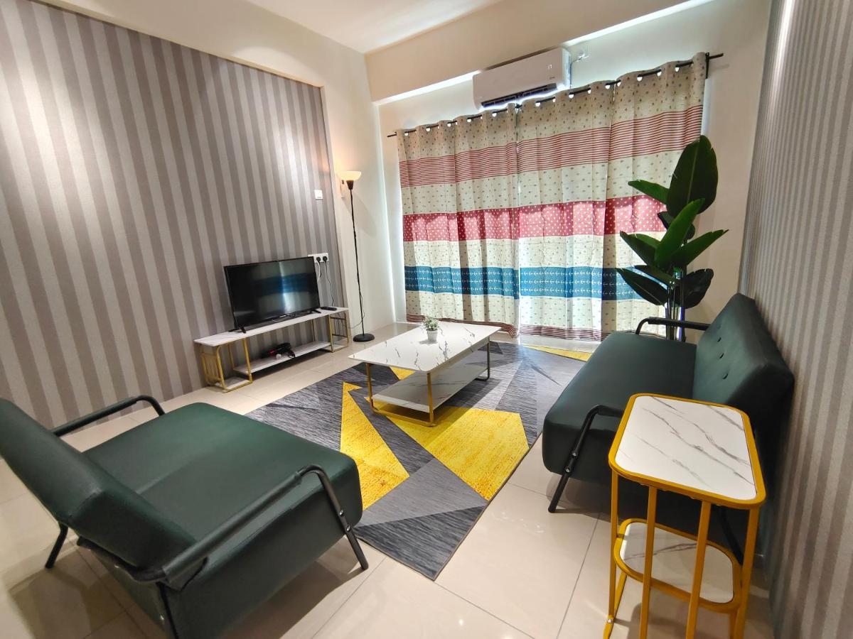 Pavilionvillie M1T572 By Irainbow Ipoh Exterior photo