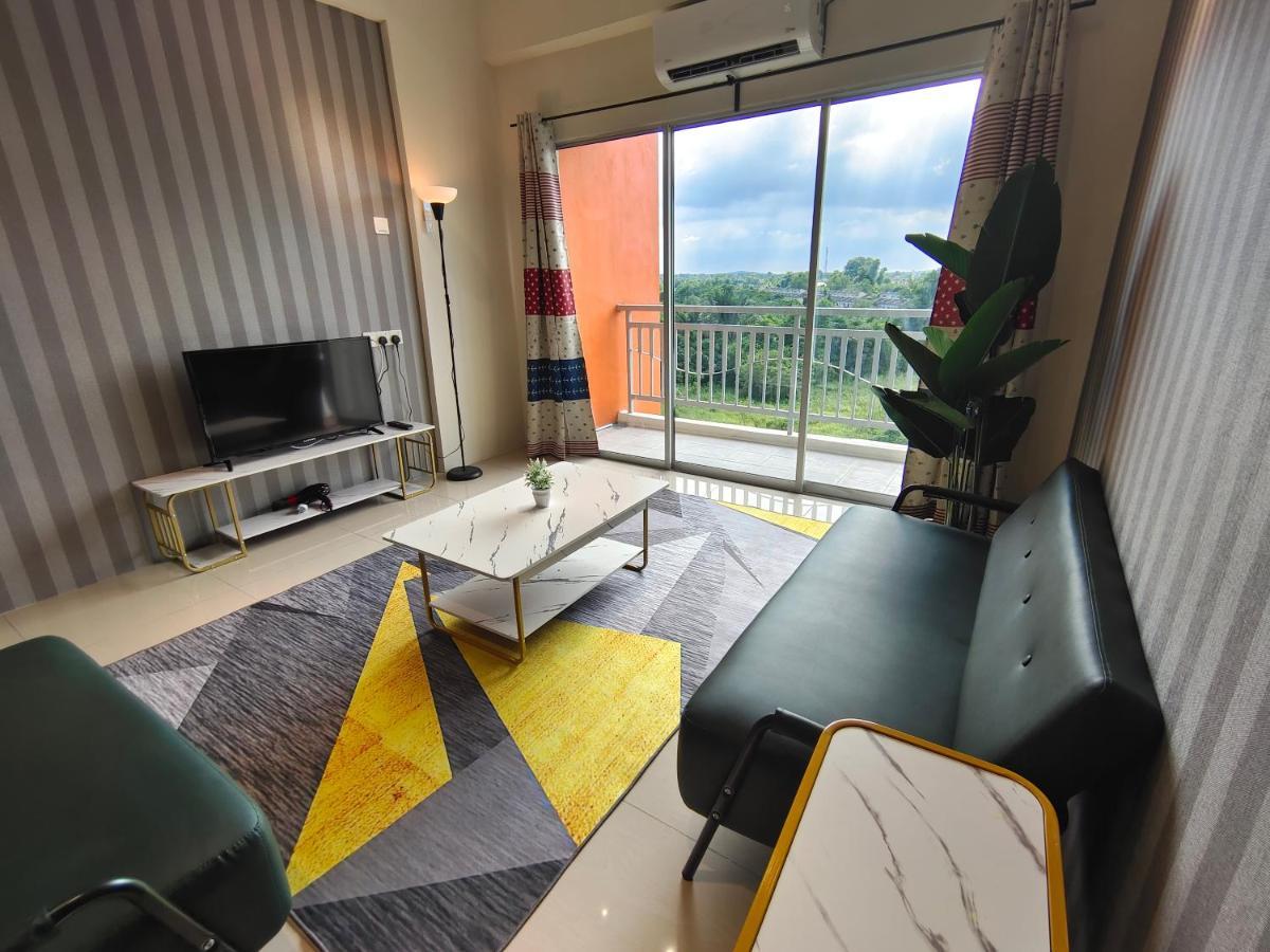 Pavilionvillie M1T572 By Irainbow Ipoh Exterior photo