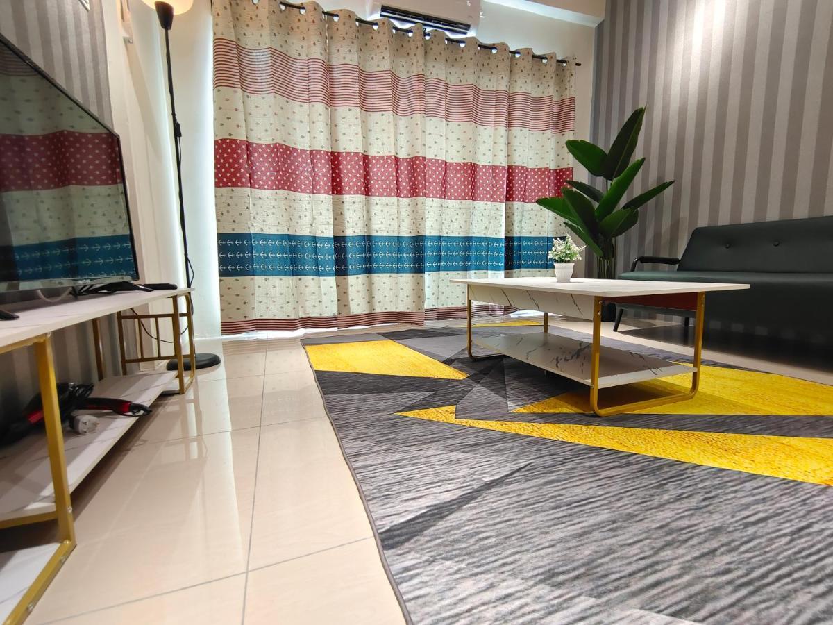 Pavilionvillie M1T572 By Irainbow Ipoh Exterior photo