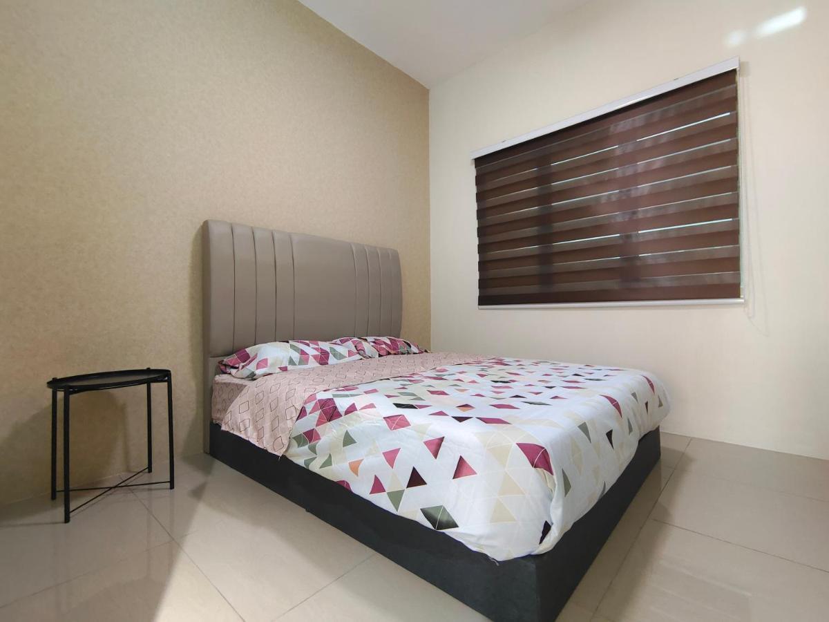 Pavilionvillie M1T572 By Irainbow Ipoh Exterior photo
