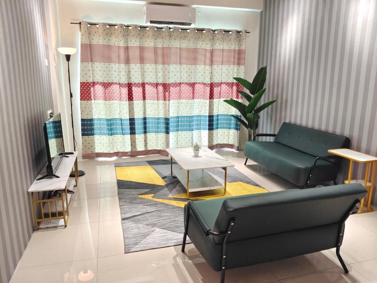 Pavilionvillie M1T572 By Irainbow Ipoh Exterior photo