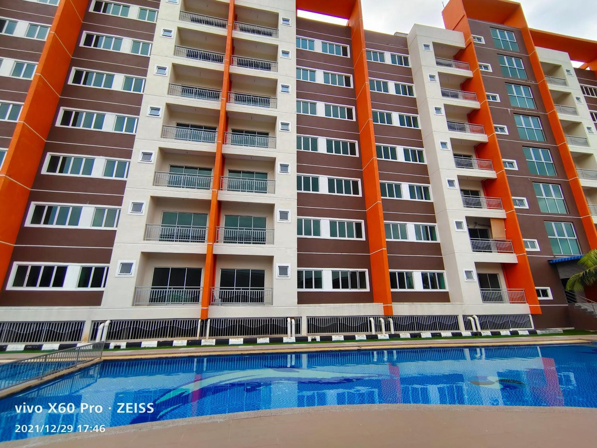 Pavilionvillie M1T572 By Irainbow Ipoh Exterior photo